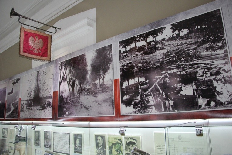 Muzeum Ziemi Sochaczewskiej i Pola Bitwy nad Bzurą