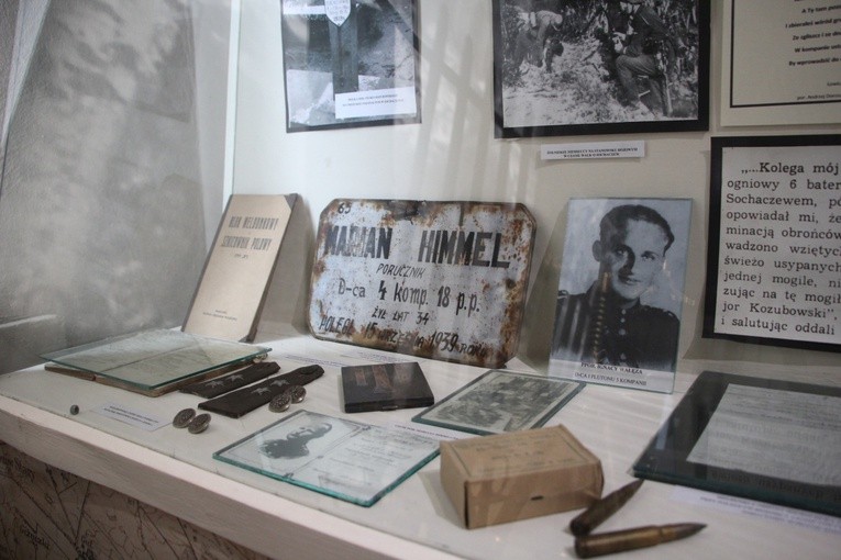 Muzeum Ziemi Sochaczewskiej i Pola Bitwy nad Bzurą