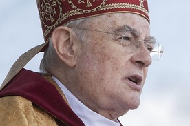 Abp. Henryk Hoser: Byłem cztery godziny od śmierci