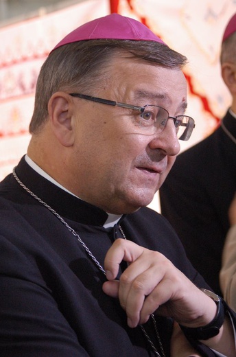 Abp Józef