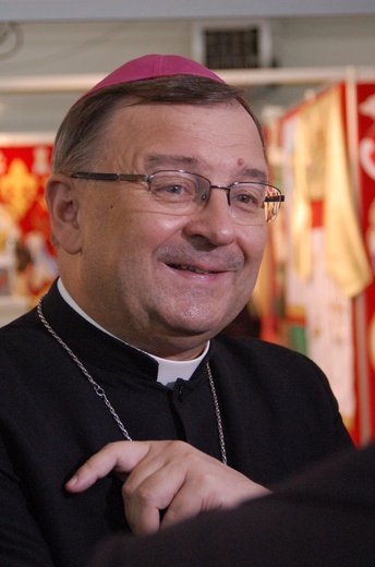 Abp Józef