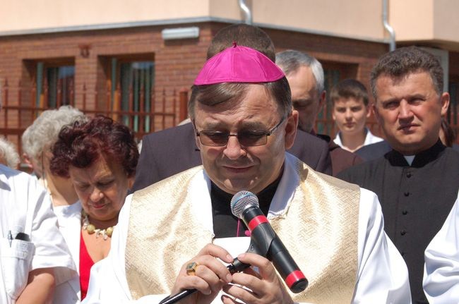 Abp Józef