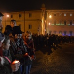 Dekanat Piwniczna - Zdrój we Forli