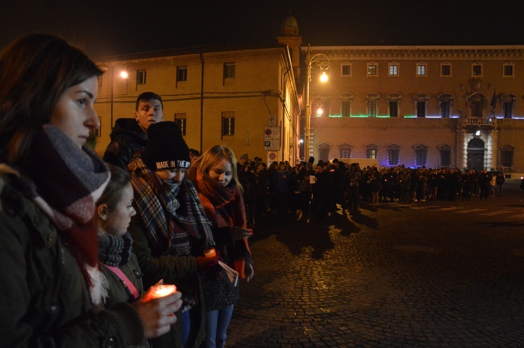 Dekanat Piwniczna - Zdrój we Forli