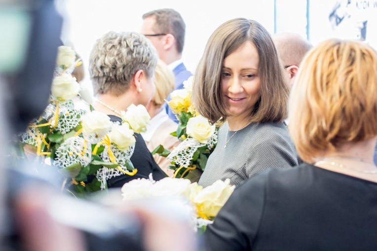 15-lecie Hospicjum w Olsztynie