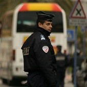 Francuska policja udaremniła "nieuchronny atak"
