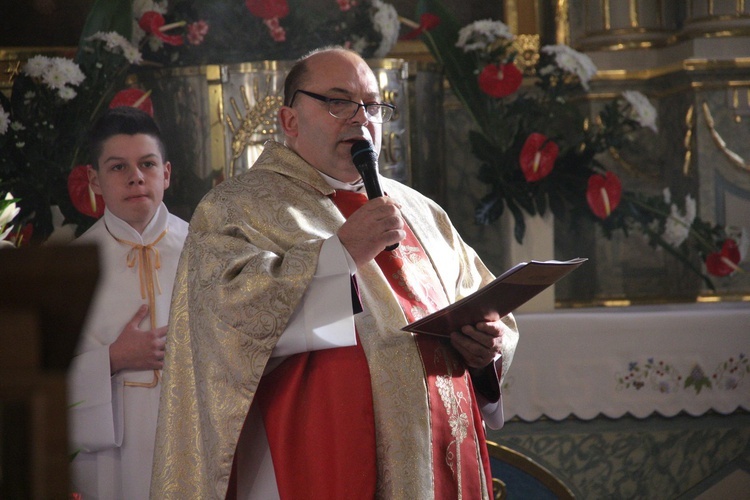 97. rocznica zaślubin Polski z Bałtykiem