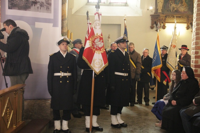 97. rocznica zaślubin Polski z Bałtykiem