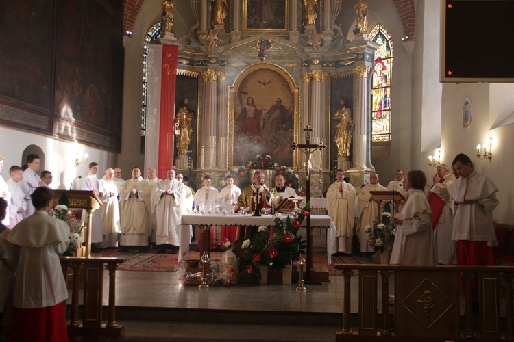 97. rocznica zaślubin Polski z Bałtykiem