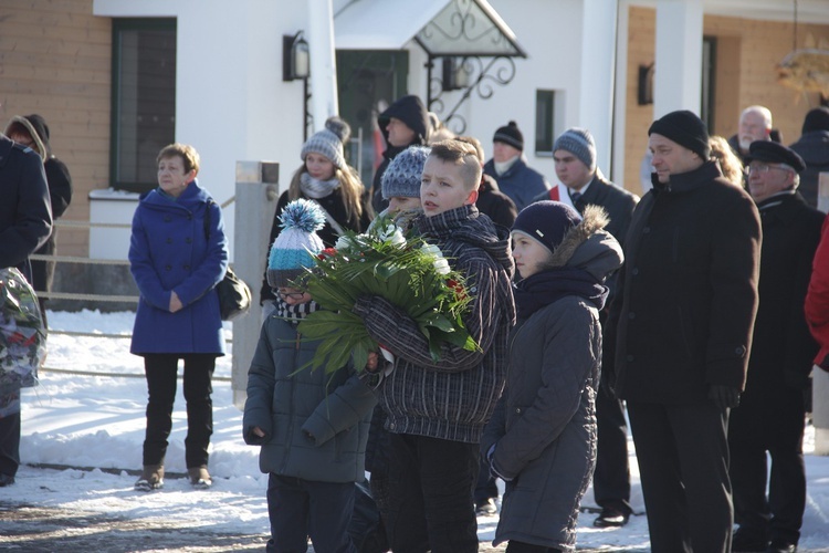 97. rocznica zaślubin Polski z Bałtykiem