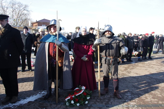 97. rocznica zaślubin Polski z Bałtykiem