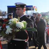 97. rocznica zaślubin Polski z Bałtykiem