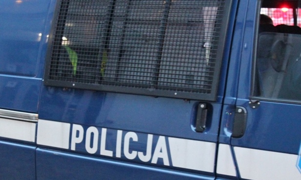 Wypadek premier Szydło w Oświęcimiu