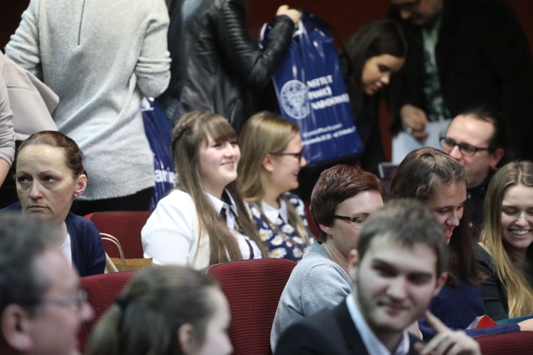 7. konkurs historyczny "Solidarni" w Bielsku-Białej