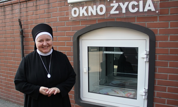 Ocalić najsłabszych