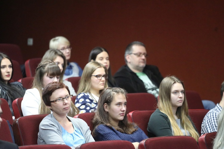 7. konkurs historyczny "Solidarni" w Bielsku-Białej