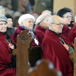 Święto chorych w świdnickiej katedrze