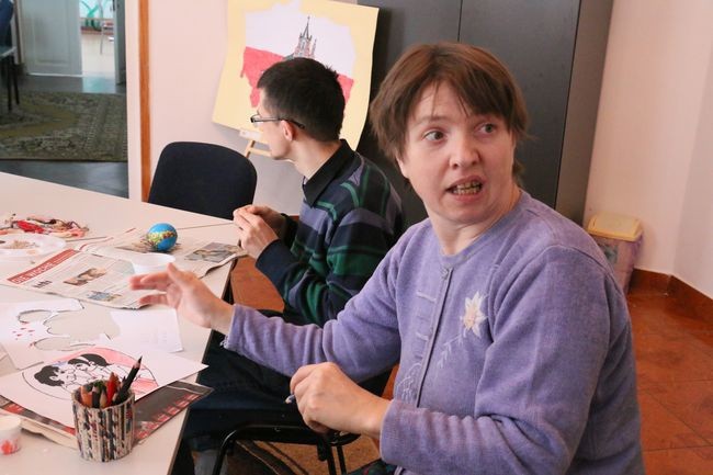 Matczyn miejsce wyjątkowe