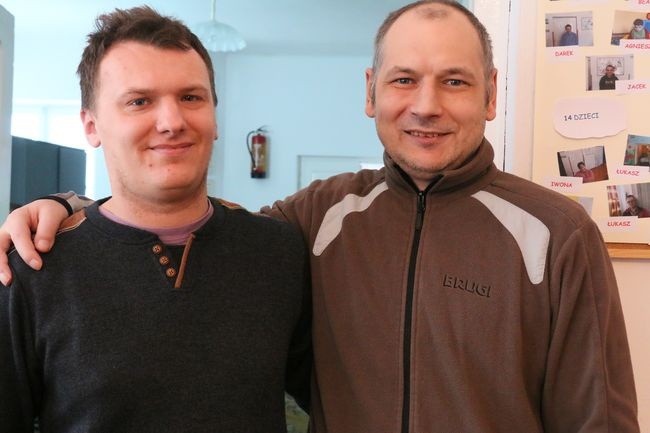 Matczyn miejsce wyjątkowe