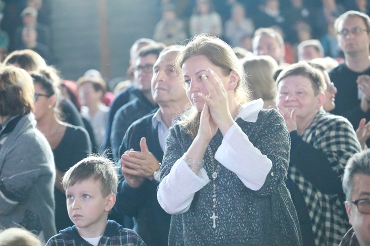 Forum Formacyjne w Mościcach