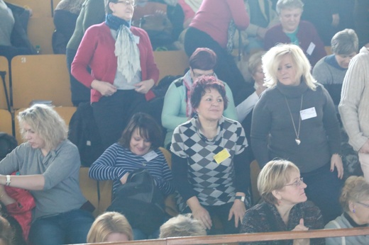 Forum Formacyjne w Mościcach