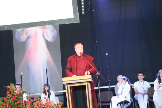 Forum Formacyjne w Mościcach