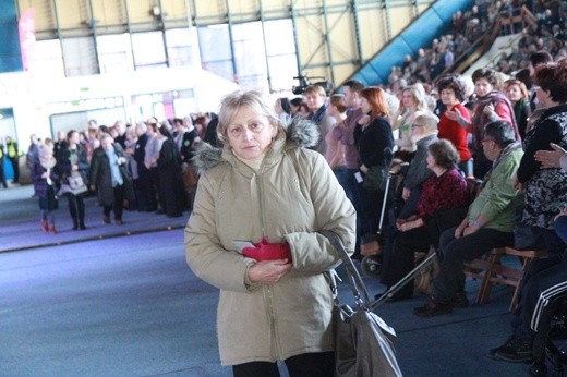 Forum Formacyjne w Mościcach