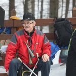 20. Mistrzostwa Polski Księży i Kleryków w Narciarstwie Alpejskim - Wisła-Łabajów 2017