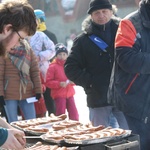 20. Mistrzostwa Polski Księży i Kleryków w Narciarstwie Alpejskim - Wisła-Łabajów 2017