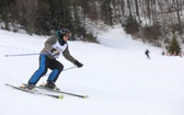 20. Mistrzostwa Polski Księży i Kleryków w Narciarstwie Alpejskim - Wisła-Łabajów 2017