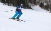 20. Mistrzostwa Polski Księży i Kleryków w Narciarstwie Alpejskim - Wisła-Łabajów 2017