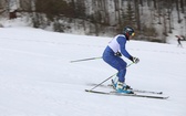 20. Mistrzostwa Polski Księży i Kleryków w Narciarstwie Alpejskim - Wisła-Łabajów 2017