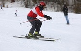 20. Mistrzostwa Polski Księży i Kleryków w Narciarstwie Alpejskim - Wisła-Łabajów 2017