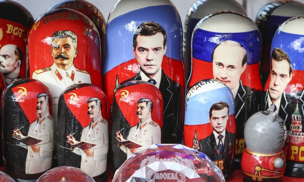 Zalewa nas rosyjska propaganda