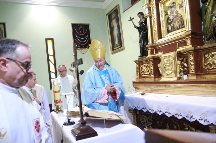 Światowy Dzień Chorego w Tarnowie