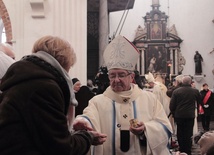 Do Chrystusa drogą Maryi