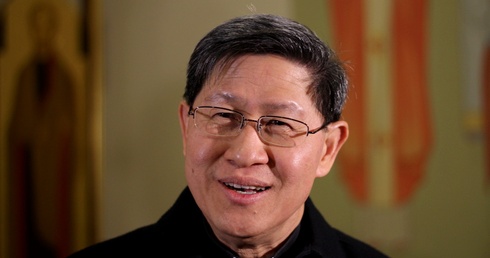 Wiara to nie tylko słowa