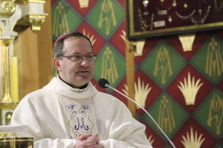 Niepełnosprawni dziękowali za ŚDM