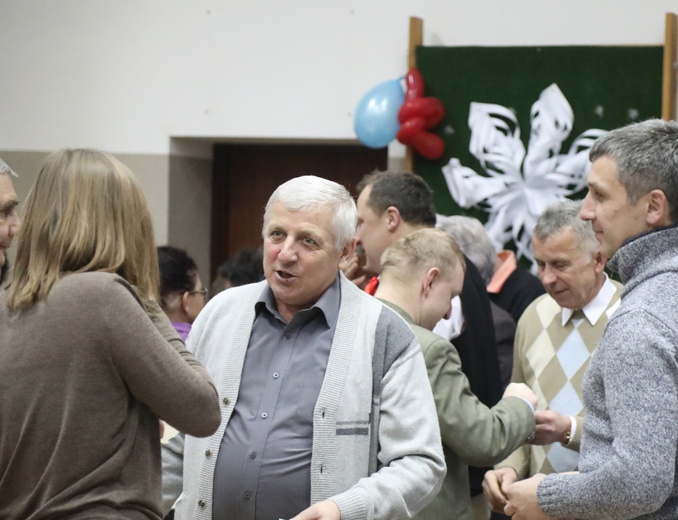 Spotkanie partyzanckich rodzin NSZ w Ciścu - 2017