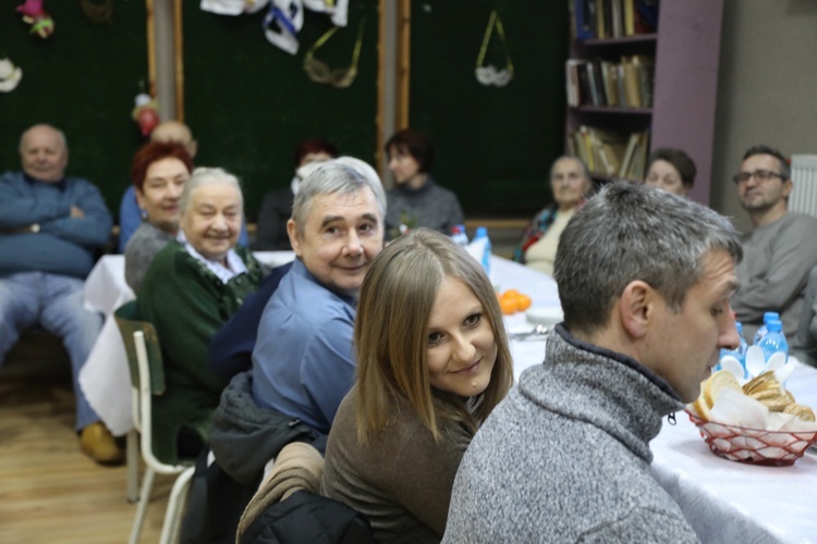 Spotkanie partyzanckich rodzin NSZ w Ciścu - 2017