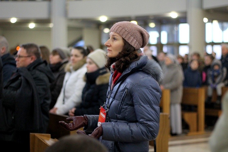Ogień dla nas i całego świata z kard. Tagle z Filipin