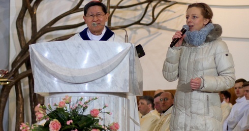 Męstwo ukryte w pokorze