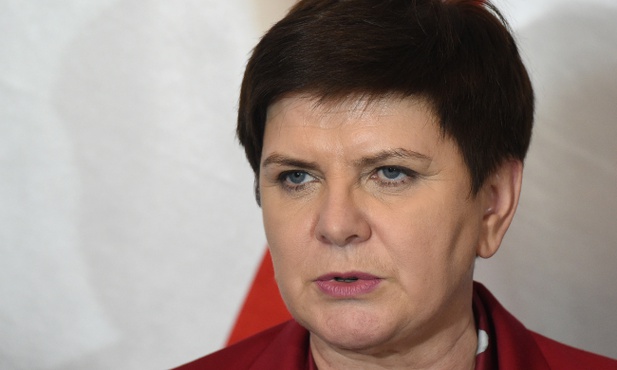 "Jest szansa, że w poniedziałek premier wróci do pełnienia obowiązków"