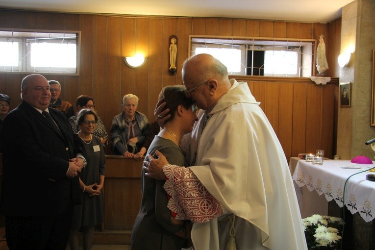 Światowy Dzień Chorego w kutnowskim szpitalu
