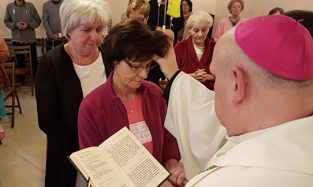 Dzień Chorego na Podbeskidziu