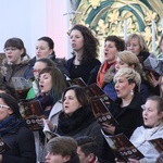 Warsztaty muzyczno-liturgiczne w Zielonej Górze (koncert)