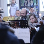 Warsztaty muzyczno-liturgiczne w Zielonej Górze (koncert)