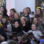 Warsztaty muzyczno-liturgiczne w Zielonej Górze (koncert)