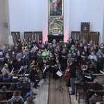 Warsztaty muzyczno-liturgiczne w Zielonej Górze (koncert)