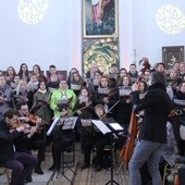 Warsztaty muzyczno-liturgiczne w Zielonej Górze (koncert)